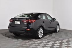 2018 Mazda
3 SP25 GT