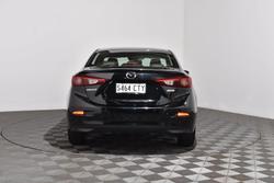 2018 Mazda
3 SP25 GT