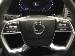 2021 SsangYong
                Rexton ELX