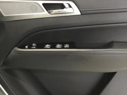 2021 SsangYong
                Rexton ELX