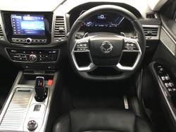 2021 SsangYong
                Rexton ELX