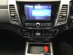 2021 SsangYong
                Rexton ELX