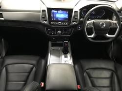 2021 SsangYong
                Rexton ELX