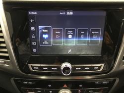 2021 SsangYong
                Rexton ELX