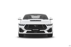 2025 Ford
Mustang GT
