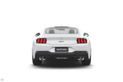 2025 Ford
Mustang GT