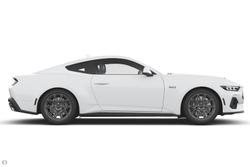 2025 Ford
Mustang GT