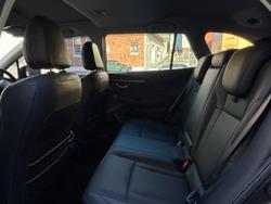 2023 Subaru Outback AWD Touring 6GEN MY23 AWD Magnetite Grey