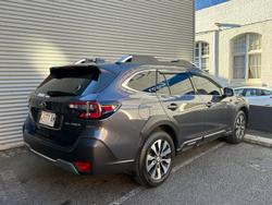 2023 Subaru Outback AWD Touring 6GEN MY23 AWD Magnetite Grey