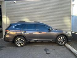 2023 Subaru Outback AWD Touring 6GEN MY23 AWD Magnetite Grey
