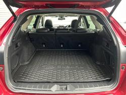 2021 Subaru Outback AWD Touring 6GEN MY21 AWD Crimson Red