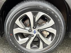 2021 Subaru Outback AWD Touring 6GEN MY21 AWD Crimson Red