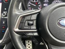 2021 Subaru Outback AWD Touring 6GEN MY21 AWD Crimson Red