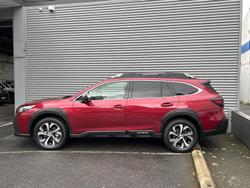 2021 Subaru Outback AWD Touring 6GEN MY21 AWD Crimson Red