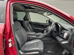 2021 Subaru Outback AWD Touring 6GEN MY21 AWD Crimson Red