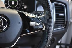 2020 SKODA Kodiaq 132TSI NS MY21 4X4 Candy White