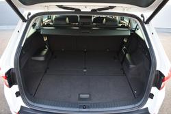 2020 SKODA Kodiaq 132TSI NS MY21 4X4 Candy White