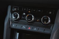 2020 SKODA Kodiaq 132TSI NS MY21 4X4 Candy White