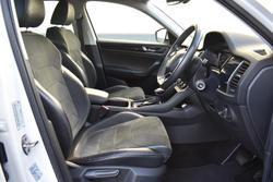 2020 SKODA Kodiaq 132TSI NS MY21 4X4 Candy White
