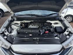 2019 Mitsubishi
ASX ES