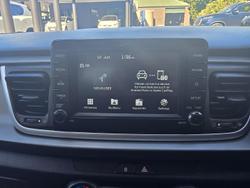 2018 Kia
Rio S