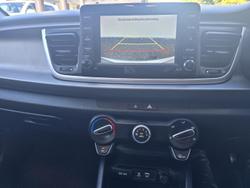 2018 Kia
Rio S