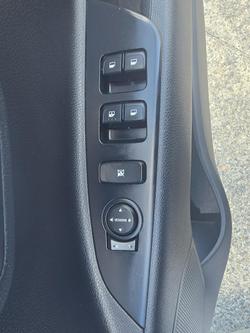 2018 Kia Rio S YB MY18 Silky Silver