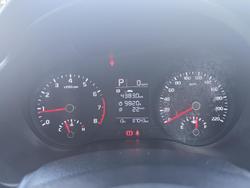 2018 Kia Rio S YB MY18 Silky Silver