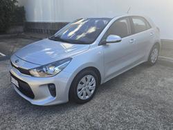 2018 Kia
Rio S