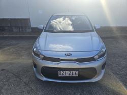 2018 Kia
Rio S