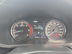 2019 Mitsubishi
Triton GLX+
