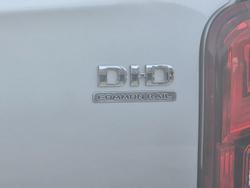 2019 Mitsubishi
Triton GLX+