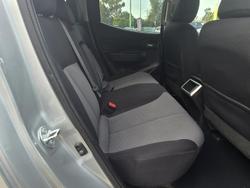 2019 Mitsubishi
Triton GLX+