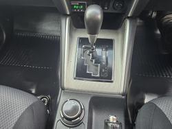 2019 Mitsubishi
Triton GLX+