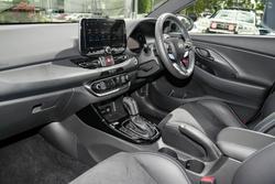2024 Hyundai
i30 N Premium