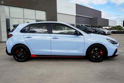 2024 Hyundai
i30 N Premium