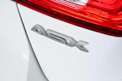 2018 Mitsubishi
ASX ES