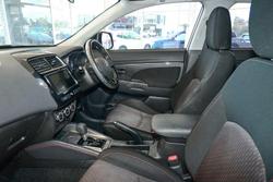 2018 Mitsubishi
ASX ES