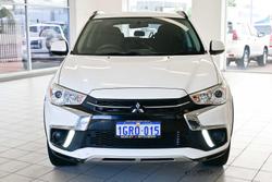 2018 Mitsubishi
ASX ES