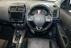 2018 Mitsubishi
ASX ES