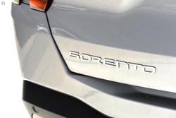 2025 Kia Sorento GT-Line MQ4 PE MY25 AWD Silky Silver