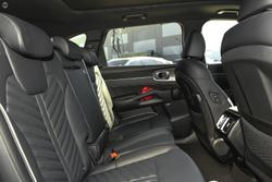 2025 Kia Sorento GT-Line MQ4 PE MY25 AWD Silky Silver