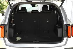 2025 Kia Sorento GT-Line MQ4 PE MY25 AWD Silky Silver