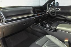 2025 Kia Sorento GT-Line MQ4 PE MY25 AWD Silky Silver