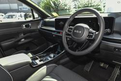 2025 Kia Sorento GT-Line MQ4 PE MY25 AWD Silky Silver