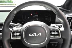 2025 Kia Sorento GT-Line MQ4 PE MY25 AWD Silky Silver
