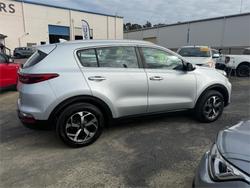 2020 KIA
SPORTAGE S (FWD)