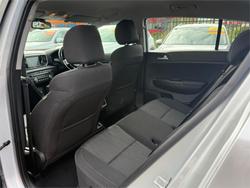 2020 KIA
SPORTAGE S (FWD)