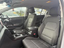 2020 KIA
SPORTAGE S (FWD)