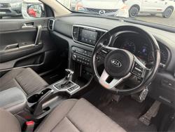 2020 KIA
SPORTAGE S (FWD)